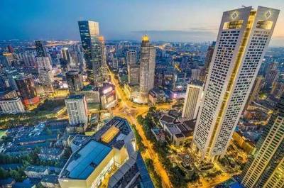 南京江寧喜迎千億投資新浪潮，騰訊落戶助力區域經濟騰飛