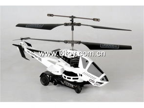 JS301028紅外線合金遙控直升機 廣東省汕頭市澄海區錦鑠貿易商行的優質供應